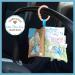 Peter Rabbit Soft Book with Toy Teether and Crinkle - 5 Inches by KIDS PREFERRED - Buy Online on SooperMarket.com