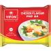 Vifon Vietnamese Style Instant Rice Noodles Beef & Chicken Flavour (Pho Bo & Pho Ga) 60g (Pack of 20) - Buy Online on SooperMarket.com