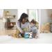 Fisher-Price HFJ93 Fine Motor Skills Gift Set | 3 Activity Toys for Babies 6 Months+ | International Shipping Available - Buy Online on SooperMarket.com