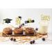 24Pcs Graduation Cupcake Toppers Graduation Cupcake Picks for Cupcake Food Decorations - Class of 2024 Graduation Cupcake Toppers Supplies (Black & Gold) - Buy Online on SooperMarket.com