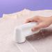 Portable Lint Remover for Clothes | Travel-Friendly Pet Hair Remover | 158mm Household Tool - Buy Online on SooperMarket.com