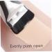 Flat Brush 5.4'' Flat Makeup Brush Thin Blade Liquid Brush Soft Bristles Contour Brush Concealer Brush for Streak-Free Coverage Natural Finish Liquid Brush - Buy Online on SooperMarket.com