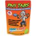 Mad Tabs 35pcs Pan AC Drain Line Cleaner Condensate Neutralizer Tablets Scum/Odor Water Damage Control Air Conditioner Humidifier Treatment Drain Pans Clean Prevent Overflow UV Glow USA Made