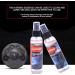 Hand Pan Care Solution Handpan Oil Steel Tongue Drum Handpan Care Oil Metal Drum Cleaning Care Essence Handpan Care Oil for Drying and Rust Protection 120 ml - Buy Online on SooperMarket.com