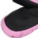Kids Waterproof Winter Mittens | Fleece Lined Thermal Gloves for Ages 4-6 | Pink - Buy Online on SooperMarket.com