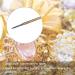 Polierb schel Jewelry Polishing Pen - Steel Tool for Glass & Shapes | Premium Polishing Brushes & Accessories - Buy Online on SooperMarket.com
