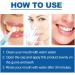 Taileden Gum Therapy Gel for Recessed Gums Taileden Gum Therapy Gel Gum Therapy Gel for Recessed Gums Taileden Gum Therapy Gel Teeth Whitening Essence Pen (5pcs) - Buy Online on SooperMarket.com