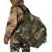 REEKGET Mesh Decoy Bag Hunting Backpack Duck Decoys Bag-Goose Decoy Bags- Turkey Decoys Bags Large-Capacity Bait Bag Drake Decoys Bag 1pcs/large