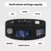VIIILICH Multifunctional Breathable Hip Pocket - Universal Belt Bag for Running Cycling & Jogging - Large Capacity (Black S) - Buy Online on SooperMarket.com