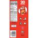 Cheez-It Original Baked Cheese Crackers 20oz Box (20 Packs) - Office and Kids Snack - Buy Online on SooperMarket.com