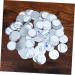 Baluue 300 Pcs Eyeshadow Case Pad Eyeshadow Pan Sticker Eyeshadow Palette Sticker Round Eyeshadow Sticker Mx3pcs As Shownx3pcs - Buy Online on SooperMarket.com