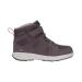 Viking Unisex Kids Tolga Mid Wp Walking Shoe 29 EU Plum Dusty Pink