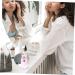 WOONEKY Moisturizer Portable Humidifiers Eyelash Extensions Spray Humidifier Plastic Material - Buy Online on SooperMarket.com