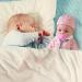Hudhow's Born Toddler - Realistic Reborn Doll with Clothes & Pacifiers | Perfect Gift for Kids | International Shipping Available - Buy Online on SooperMarket.com