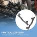 Disc Brake Mounting Bracket - Front V Brake Caliper PM Adapter for Bicycle - Buy Online on SooperMarket.com