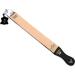 Professional Quality Sharpening Strop Made of Real Leather 2" Wide and 22" Long Macs Brand-2009 - Buy Online on SooperMarket.com