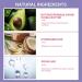 Lip Sleeping Mask Grape Lip Masks Grape Lip Balm for Fades Lip Lines Lip Moisturiser Lip Balms for Dry Chapped Peeling Cracked Lips Dark Lips Care 20g - Buy Online on SooperMarket.com