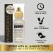 TCA Color and Lightener Accelerator | 100% Authentic Original Formula | All-Natural Oil Blend | 1 Fl Oz - Buy Online on SooperMarket.com