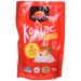Konjac Rice Haiku Vegan Healthy Alternative Low Calorie Gluten Free High Fiber 250 g (Pack of 6)