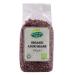 Organic Aduki (Adzuki) Beans 500g by Hatton Hill Organic - Free UK Delivery