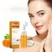 Turmeric Facial Cleanser - Foaming Face Wash for Deep Cleansing 100ml | Suitable for All Skin Types - Buy Online on SooperMarket.com