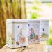 New English Teas Peter Rabbit Tea Caddy with 40 English Afternoon Teabags - Beatrix Potter - Buy Online on SooperMarket.com