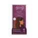 Ayluna Hair Color 70 Cinnamon Brown - 100g - Natural & Vegan Hair Dye for Stunning Brown Shades - Buy Online on SooperMarket.com
