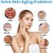 Face Serum Hyaluronic Acid Serum Skincare Serum Hyaluronic Acid Collagen Serum For Face Face Serum For Women & Men To Plump And Smooth Skin All Skin Types Skin Care. - Buy Online on SooperMarket.com
