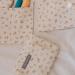 Buy Mimuselina Portable Diaper Wrap Pad - Dirt & Repellent Changing Pad Foldable & Ideal for Travel - Buy Online on SooperMarket.com