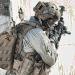 Tactical Helmet Bag Pack - Multi-Purpose Molle Storage for Combat Helmets - Black - Buy Online on SooperMarket.com