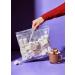 KoRo Vegan Marshmallows 500g - Extra Large Soft & Sweet Vanilla Flavor - International Shipping Available - Buy Online on SooperMarket.com