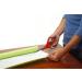 Scotch 8 Inch Multi-Purpose Scissors  Great for Everyday Use (1428) Red/Grey - Buy Online on SooperMarket.com