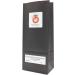 Cacao Nibs and Black Tea Herbal Infusion (Continental Breakfast - 25 Unbleached Tea Bags - 50g)