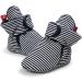 TMEOG Baby Booties Slippers | Infant Boots for Boys & Girls 6-12 Months | Newborn First Walking Shoes | Winter Sock Crib Shoes | 0-18Months - Buy Online on SooperMarket.com