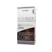Knight & Wilson PurePlex Rich Golden Brown Permanent Hair Colour Dye. Protect Restore and Nourish with Aminofix. 5.036 Golden Brown. 100% Grey Coverage. Golden Brown 1 count (Pack of 1)