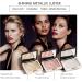 Onlyoily Radiance Shimmer Brick Pressed Bronzer Contouring Formula (03) - 1g - Buy Online on SooperMarket.com