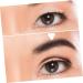PLAFOPE 50 Sheets Lace Double Eyelid Sticker Eyelid Tapes for Eyelid Tape Invisible Eyelid Beauty Tape Eyelid Strips Eyelid Lifter Strips for Hooded Eyes Droopy Eyelid Lifter - Buy Online on SooperMarket.com