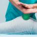 Predolo Relaxation Ball Set - 3 Pieces for Foot Massage & Yoga | International Shipping - Buy Online on SooperMarket.com