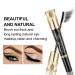 4D Silk Fiber Waterproof Mascara for Voluminous and Dramatic Eyelashes - Buy Online on SooperMarket.com