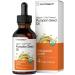 Pumpkin Seed Oil | 4 oz | Organic  Cold Pressed  100% Pure  Extra Virgin | Vegetarian  Non-GMO  Gluten Free Formula | Great for Hair and Face | by Horbaach