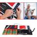 Elderly Dementia Blanket Dementia Decompression Blanket Calming Dementia Sensory Motor Aids Fidget Blanket for Dementia Calming Comforting Activities for Adults with Dementia - Buy Online on SooperMarket.com