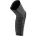 Teratec Knee Guards Grey Heather/Black MD - 100% Protection | Shop Now - Buy Online on SooperMarket.com