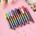 Buy Amaxiu 12 Colors Nail Art Pens Set - Waterproof Quick Dry Acrylic Painting Pens for Professional Nail Design - Buy Online on SooperMarket.com