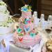 48Pcs Edible Wafer Paper Butterflies Cupcake Topper Cake Decorations Mix Edible Rice Paper Paper Cake Dessert Toppers Party Cake Decorations for Birthday Party Baby Shower Wedding Mix a - Buy Online on SooperMarket.com