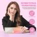 Saviland Soft Nail Gel Tips - 480PCS Short Coffin Full Cover Matte False Nail Tips for DIY Nail Art & Extensions - Perfect Valentine Gift - Buy Online on SooperMarket.com
