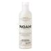 Noah - 1.7 Fortifying Shampoo with Black Pepper and Peppermint - Natural Daily Detox Vegan Cruelty Free Gentle Scalp Exfoliating Eucalyptus Oil Shampoo 8.45 fl.oz.