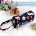 LNQ LUNIQI Insulated Baby Bottle Bag - Portable Travel Milk Warmer for Newborns (Black) - Buy Online on SooperMarket.com