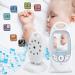 MYPIN Baby Monitor 2.0 with Camera, Night Vision, Two-Way Talk, Lullaby - HS0114 - Buy Online on SooperMarket.com