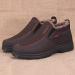 Rytejfes Men's Ultrathin Waterproof Hiking Shoes - Winter Outdoor Sports Boots & Ankle Sneakers - Elegant & Warm Offers (40 EU) - Buy Online on SooperMarket.com