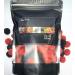 Crunchy Blackberry and Raspberry Sweets - 500g bag small Blackberries and Raspberries Bobbly Sweets by skvdntrade8 (Blackberry and Raspberry 500g) Blackberry and Raspberry 500g - Buy Online on SooperMarket.com
